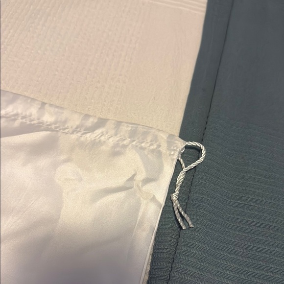 Coach Ivory Storage Bag - Picture 4 of 5